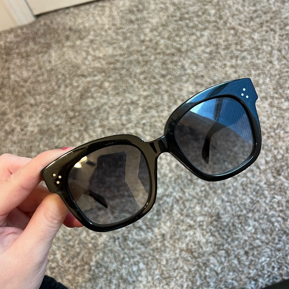 Celine Sunglasses